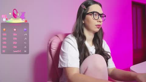 Snapshot of arianahot777 chatting on January 18, 2026, 9:29 pm arianahot777 online show from January 18, 2026, 9:29 pm