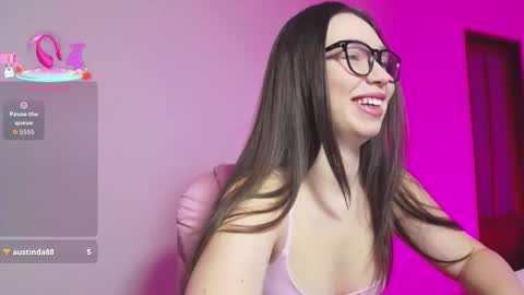 Snapshot of arianahot777 chatting on February 27, 2026, 12:21 am arianahot777 online show from February 27, 2026, 12:21 am