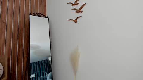 Anastasia online show from December 5, 2024, 6:10 am