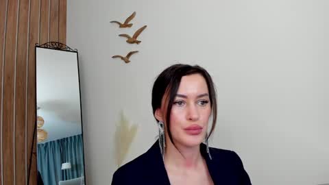 Anastasia online show from January 7, 2025, 6:27 am