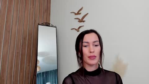 Anastasia online show from January 10, 2025, 9:55 am