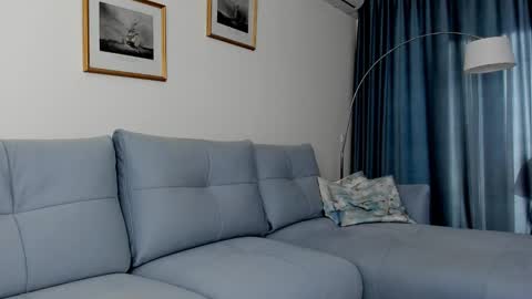 Anastasia online show from January 13, 2025, 12:35 pm