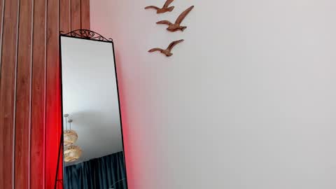 Anastasia online show from January 25, 2025, 9:36 am