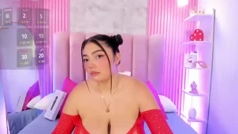Snapshot of arianarougee chatting on June 14, 2026, 4:14 am ArianaRougee online show from June 14, 2026, 4:14 am