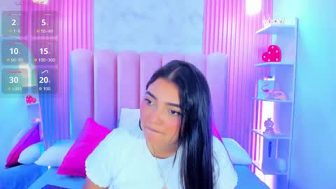 Snapshot of arianarougee chatting on July 9, 2026, 4:49 am ArianaRougee online show from July 9, 2026, 4:49 am