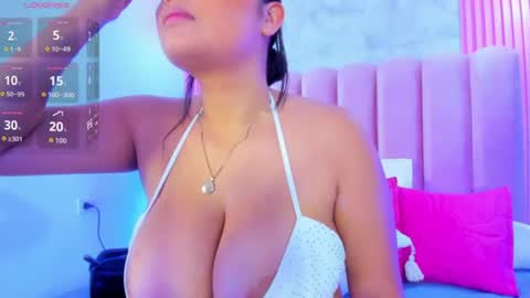 Snapshot of arianarougee chatting on July 16, 2026, 4:51 am ArianaRougee online show from July 16, 2026, 4:51 am