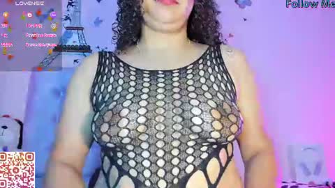 Snapshot of arianasaintx chatting on July 20, 2026, 11:51 pm Ariana online show from July 20, 2026, 11:51 pm