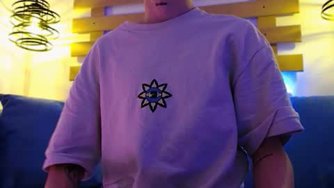 Ari  online show from October 15, 2025, 12:49 pm