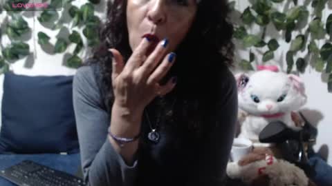 arianasanz1 online show from May 19, 2026, 12:00 pm