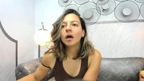 Snapshot of arianasommers chatting on May 21, 2026, 11:06 am ArianaSommers online show from May 21, 2026, 11:06 am
