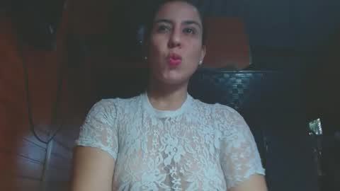 ARIANA online show from October 22, 2025, 6:29 pm