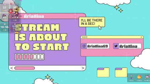 Snapshot of arianina chatting on September 29, 2025, 12:49 am Nina online show from September 29, 2025, 12:49 am