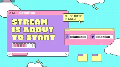 Nina online show from January 19, 2026, 2:59 am