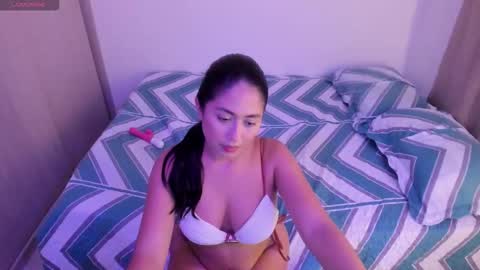 Arianna  online show from February 21, 2026, 5:19 am