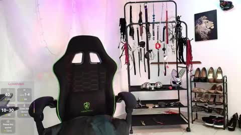 Snapshot of arianna_connor1 chatting on October 7, 2025, 12:02 pm Arianna Connor online show from October 7, 2025, 12:02 pm