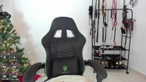 Snapshot of arianna_connor1 chatting on November 18, 2025, 6:01 pm Arianna Connor online show from November 18, 2025, 6:01 pm