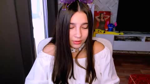 Arianna online show from November 5, 2025, 9:20 am