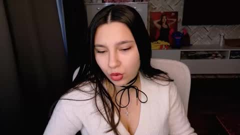 Arianna online show from December 19, 2025, 10:44 am