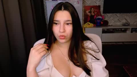 Snapshot of arianna_grend chatting on January 12, 2026, 11:04 am Arianna online show from January 12, 2026, 11:04 am