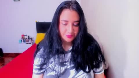 arianna_hot777 online show from March 25, 2026, 4:07 am