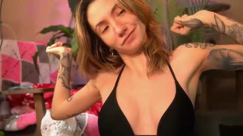 Olivka online show from June 19, 2026, 9:57 am