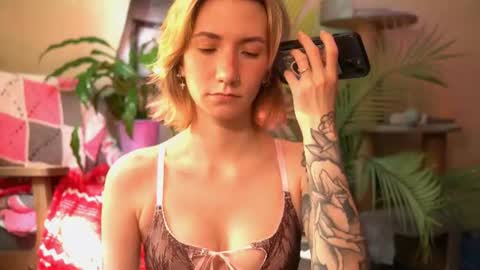 Olivka online show from July 12, 2026, 11:34 am