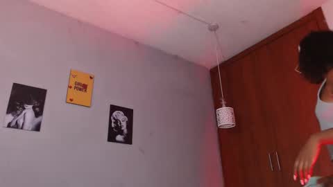 arianna rossi online show from March 18, 2026, 12:41 pm