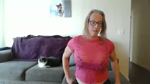 Arianna Sinz online show from January 26, 2025, 7:41 pm