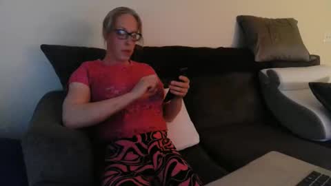 Arianna Sinz online show from February 20, 2025, 12:41 am