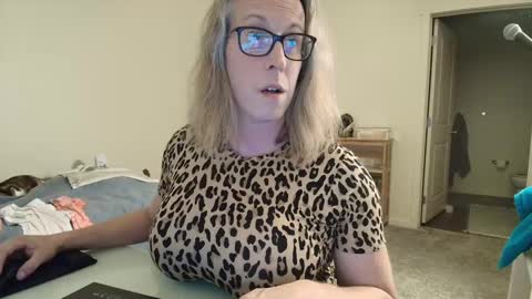 Arianna Sinz online show from September 13, 2025, 1:27 am