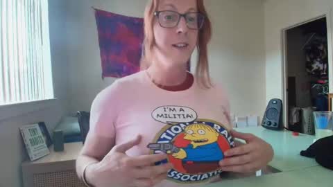 Arianna Sinz online show from December 16, 2025, 10:26 pm