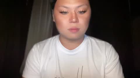 Snapshot of arianna_wardx chatting on January 7, 2025, 9:29 am LOVELY online show from January 7, 2025, 9:29 am