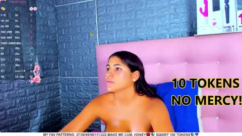 Snapshot of ariannalewis1 chatting on February 1, 2025, 9:51 pm Arianna online show from February 1, 2025, 9:51 pm