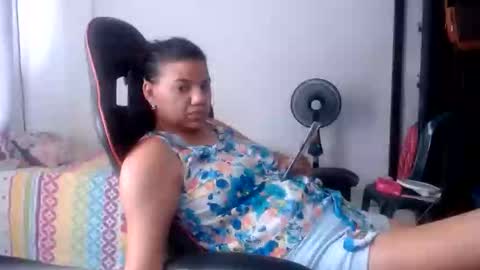 ariannaloovel online show from May 22, 2026, 6:02 pm