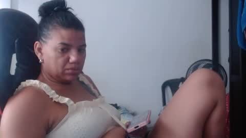 Snapshot of ariannaloovel chatting on June 23, 2026, 4:27 pm ariannaloovel online show from June 23, 2026, 4:27 pm
