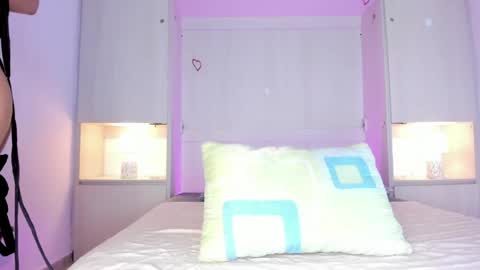 Snapshot of ariannavega_ chatting on May 8, 2026, 11:37 am ariannavega_ online show from May 8, 2026, 11:37 am