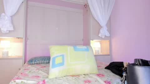 Snapshot of ariannavega_ chatting on May 27, 2026, 11:40 am ariannavega_ online show from May 27, 2026, 11:40 am