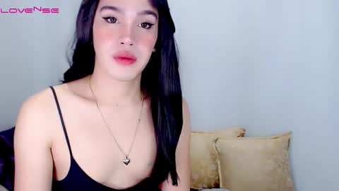 ARIANNE CUMS  online show from September 29, 2025, 3:11 am