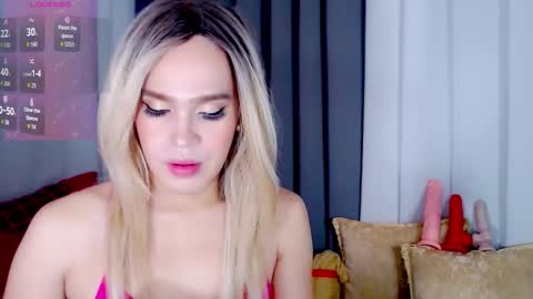 ARIANNE CUMS  online show from November 13, 2025, 12:42 am