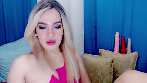 ARIANNE CUMS  online show from December 16, 2025, 10:42 am