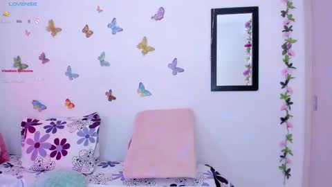 ariannna08_ online show from December 10, 2024, 6:01 am