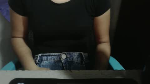 ariannysex_ online show from October 3, 2025, 3:47 am