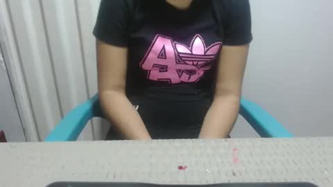 ariannysex_ online show from January 14, 2026, 6:46 pm