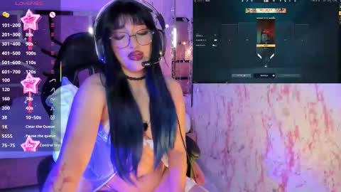 Aria online show from January 10, 2026, 1:46 pm