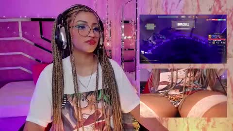 Aria online show from March 17, 2026, 1:14 pm