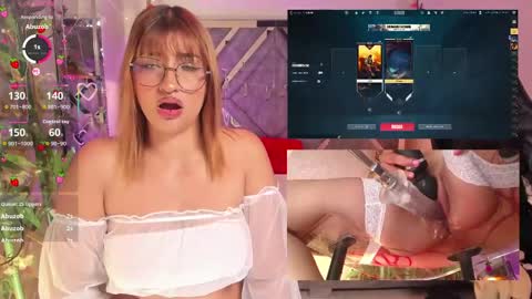 Aria online show from May 11, 2026, 4:04 pm
