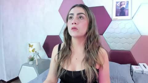 aria online show from March 20, 2026, 3:28 pm