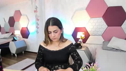 aria online show from May 30, 2026, 5:21 pm