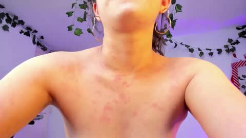 Arianna Rouse online show from December 16, 2025, 2:16 am