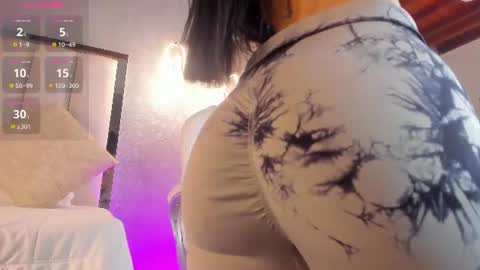 Ariaa  online show from July 18, 2026, 11:36 am